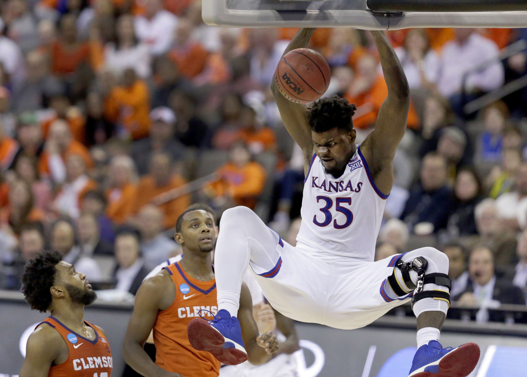 College BKB Poll Basketball